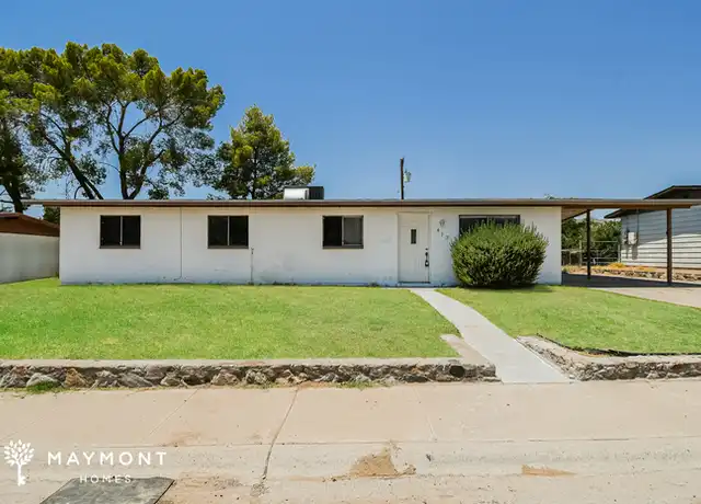 Property at 413 W Essex Rd, Kearny, AZ, 85137, 4 beds, 1 bath, [object Object]