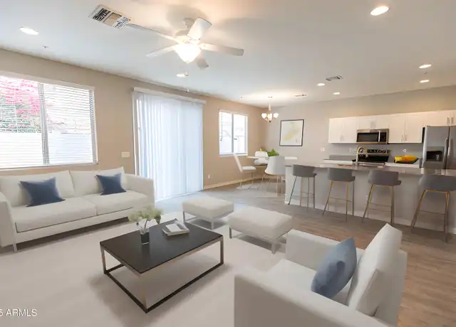 Property at 2950 N 38th St #18, Phoenix, AZ, 85018, 3 beds, 2.5 baths, [object Object]
