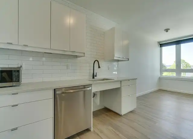 Property at The Truman - 1525 SE 44th Ave, Portland, OR, 97215, 0 beds, 1 bath, [object Object]