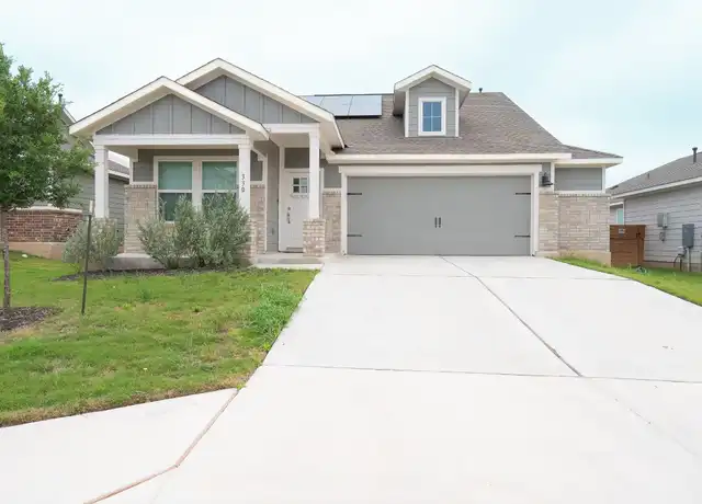 Property at 330 Buenos Aires, Kyle, TX, 78640, 4 beds, 3 baths, [object Object]
