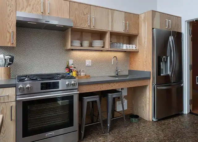 Property at The Roost Apartments - Modern Coliving - 901 Hiawatha Pl S, Seattle, WA, 98144, 0 beds, 1 bath, [object Object]