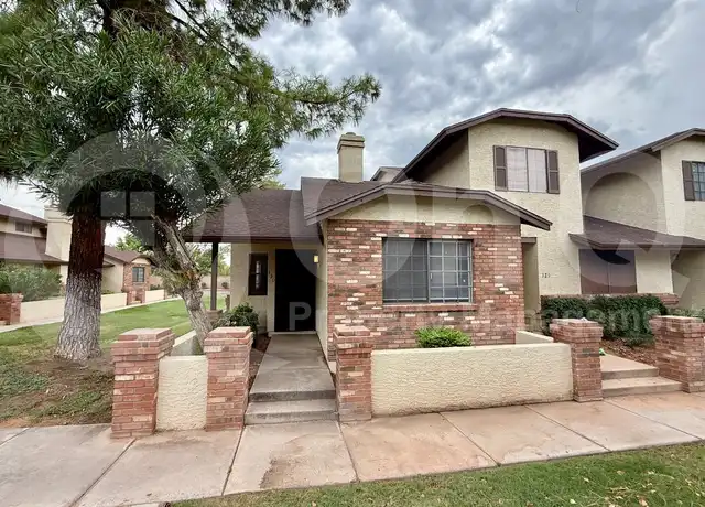 Property at 170 E Guadalupe Rd #130, Gilbert, AZ, 85234, 2 beds, 2 baths, [object Object]