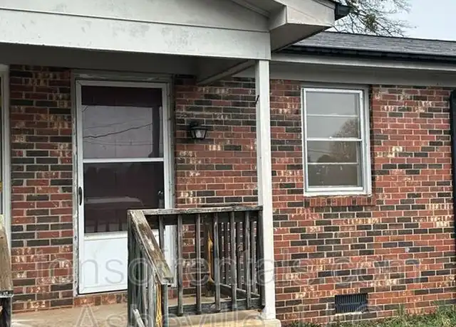 Property at 3126 U.S. 221 Apt 7, Forest City, NC, 28043, 1 bed, 1 bath, [object Object]