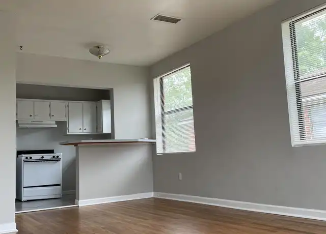 Property at 2989 Downing St Unit 3, Jacksonville, FL, 32205, 1 bed, 1 bath, [object Object]