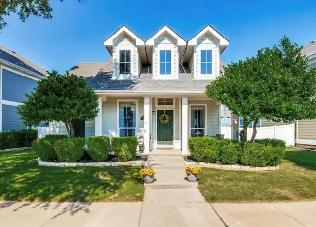 Property at 1221 Bristol Ln, Aubrey, TX, 76227, 3 beds, 2 baths, [object Object]