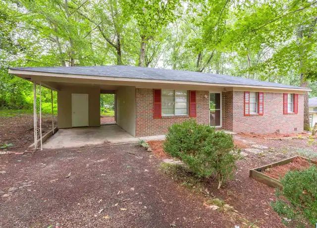 Property at 4611 Oak Dr, Pinson, AL, 35126, 3 beds, 1 bath, [object Object]