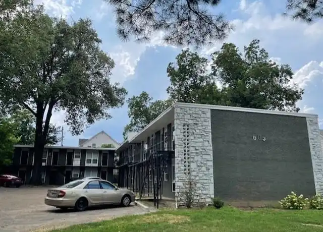 Property at 605 Patterson St Unit 5, Memphis, TN, 38111, 2 beds, 1 bath, [object Object]