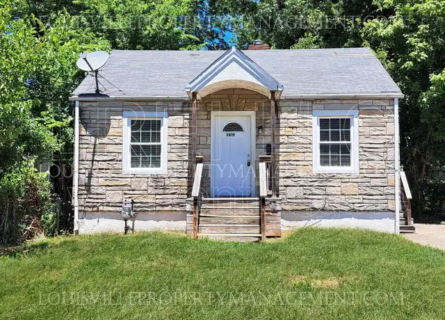 Property at 3819 Alford Ave, Louisville, KY, 40212, 2 beds, 1 bath, [object Object]
