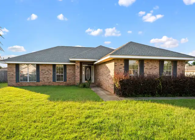 Property at 2519 Parkford Dr, Foley, AL, 36535, 4 beds, 2 baths, [object Object]