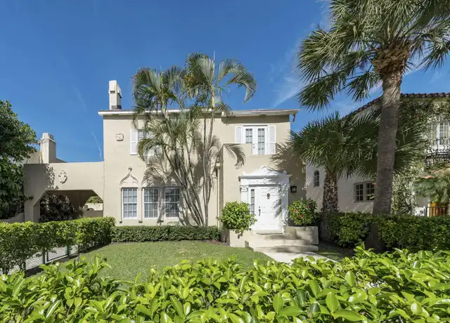 Property at 211 Seaspray Ave, Palm Beach, FL, 33480, 3 beds, 3.5 baths, [object Object]
