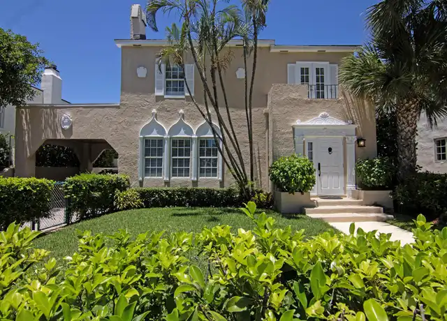 Property at 211 Seaspray Ave, Palm Beach, FL, 33480, 3 beds, 3.5 baths, [object Object]
