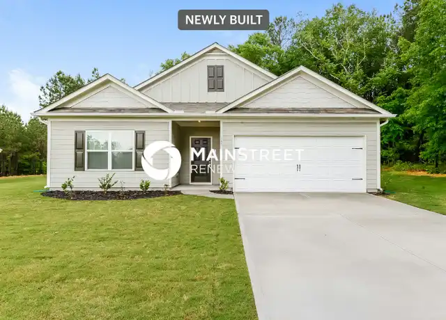 Property at 145 Ashley Trce, Covington, GA, 30016, 3 beds, 2 baths, [object Object]