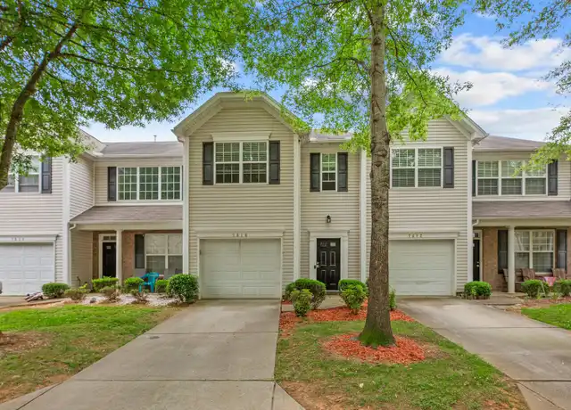 Property at 7616 Abigail Glen Dr, Charlotte, NC, 28212, 3 beds, 2.5 baths, [object Object]