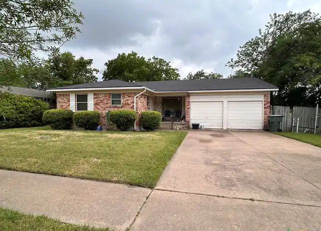 Property at 904 E Jasper Dr, Killeen, TX, 76541, 3 beds, 2 baths, [object Object]