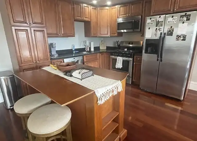 Property at 719 E 4th St #3, South Boston, MA, 02127, 1 bed, 1 bath, [object Object]