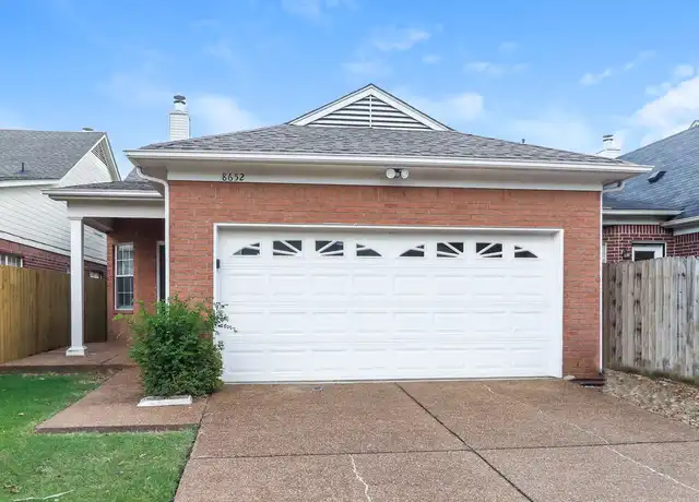 Property at 8652 Eagle View Dr, Cordova, TN, 38018, 3 beds, 2 baths, [object Object]