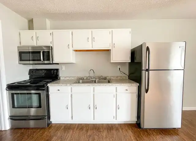 Property at MidTown at West Memorial - 2600 W Memorial Dr, Muncie, IN, 47302, 1 bed, 1 bath, Contact for Price