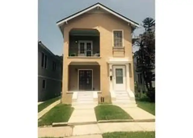 Property at 3925 Delgado Dr, New Orleans, LA, 70119, 2 beds, 2 baths, [object Object]