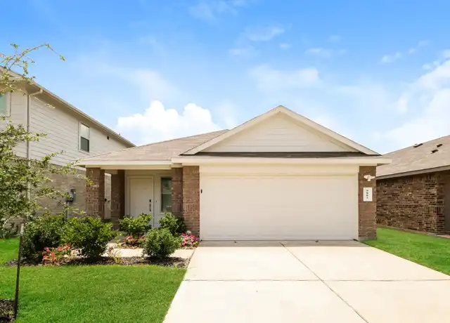 Property at 9885 Glen Brook Ln, Magnolia, TX, 77354, 3 beds, 2 baths, [object Object]