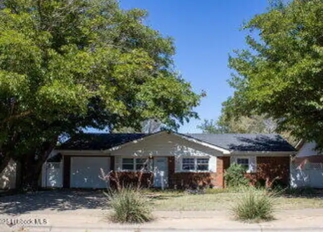 Property at 2820 62nd St, Lubbock, TX, 79413, 3 beds, 2.5 baths, [object Object]