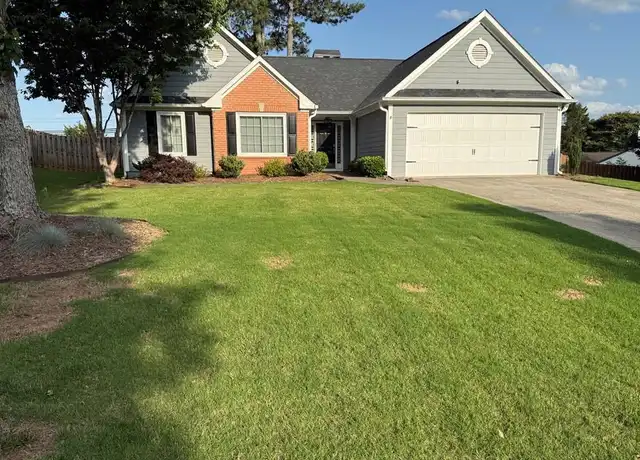 Property at 1425 Overland Xing, Alpharetta, GA, 30004, 3 beds, 2 baths, [object Object]