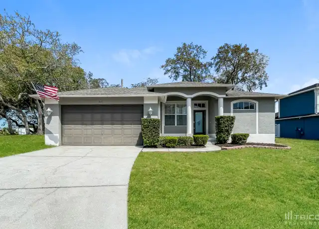 Property at 601 Cypress Park Ave, Tarpon Springs, FL, 34689, 3 beds, 2 baths, [object Object]