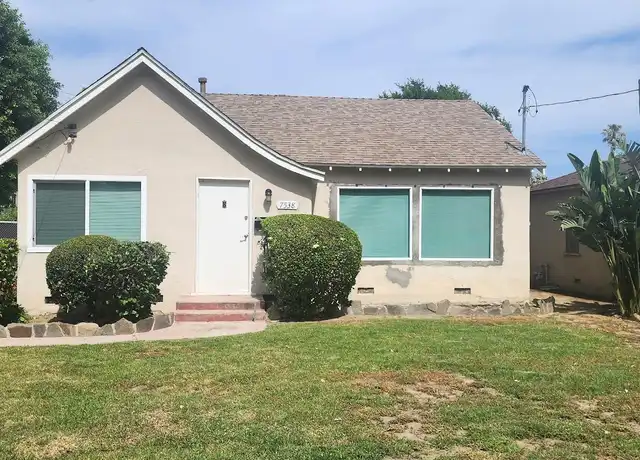Property at 7538 Vassar Ave, Canoga Park, CA, 91303, 3 beds, 1 bath, [object Object]