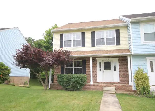 Property at 1439 Landis Cir, Bel Air, MD, 21015, 3 beds, 4 baths, [object Object]