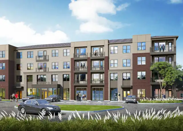Property at 2671 S A.W. Grimes Blvd Unit B1-05, Round Rock, TX, 78664, 2 beds, 2 baths, [object Object]