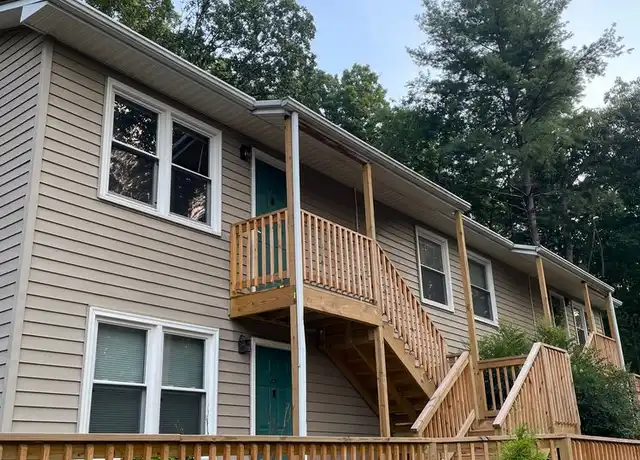 Property at 1 Silent Springs Rd Unit 1C, Candler, NC, 28715, 2 beds, 1 bath, [object Object]