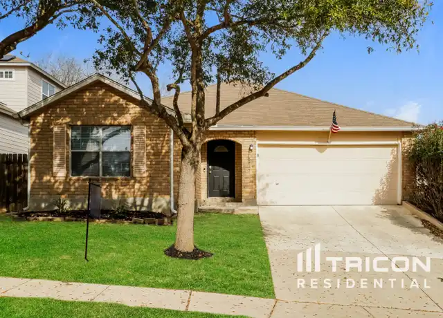 Property at 10215 Chuck Wagon Ct, Converse, TX, 78109, 3 beds, 2 baths, [object Object]