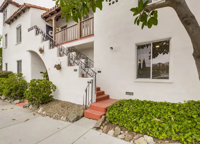 Property at DT - El Don (Pennsylvania & 7th) - 633 Pennsylvania Ave, San Diego, CA, 92103, 1 bed, 1 bath, [object Object]