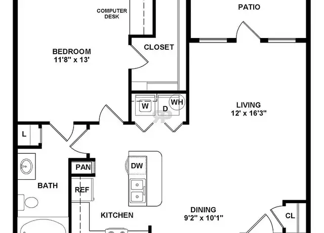 Photo of 2355 Lebanon Rd, Frisco, TX 75034