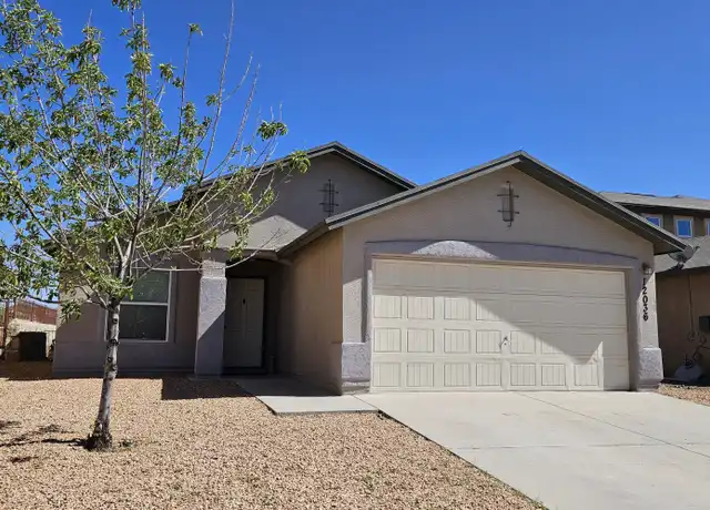 Property at 12036 Copper Head Ln, El Paso, TX, 79934, 3 beds, 2 baths, [object Object]