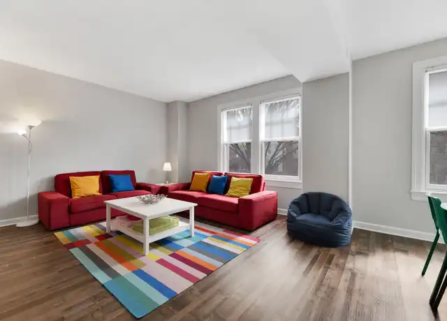 Property at 1724 17th St NW #24, Washington, DC, 20009, 2 beds, 1 bath, [object Object]