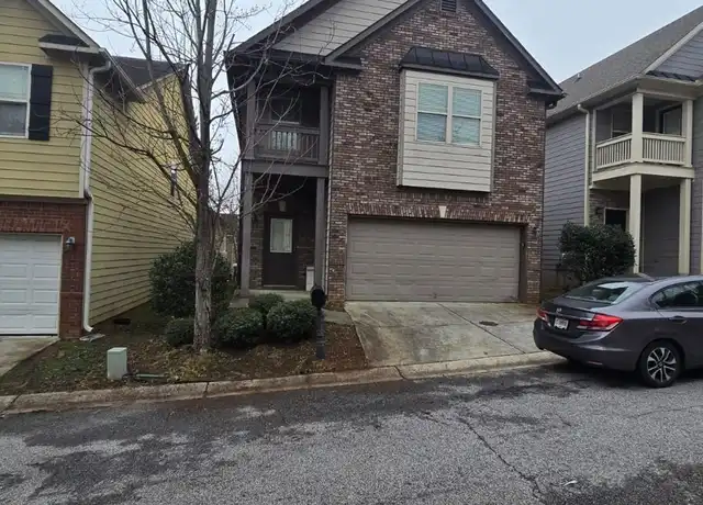 Property at 1610 Chattahoochee Ct, Atlanta, GA, 30349, 3 beds, 3 baths, [object Object]