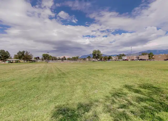 Property at 8000 Grand Ave NE Unit C, Albuquerque, NM, 87108, 2 beds, 1 bath, [object Object]