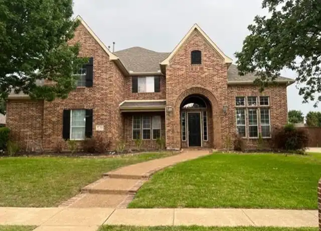Property at 321 Greenfield Dr, Murphy, TX, 75094, 4 beds, 3.5 baths, [object Object]