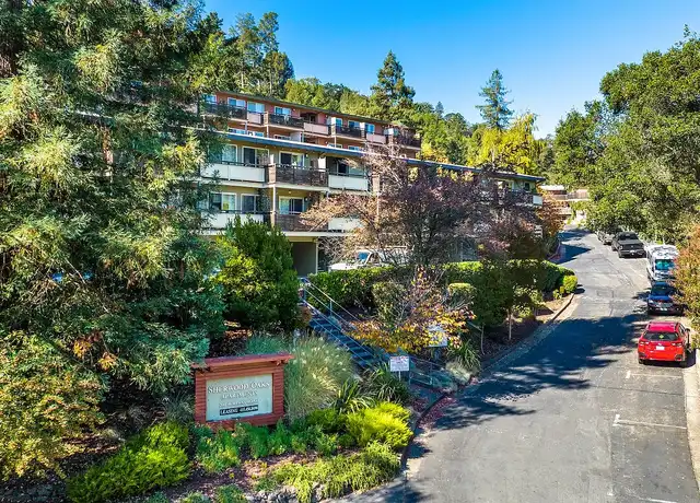 Property at Sherwood Oaks Apartments - 200 Bolinas Rd, Fairfax, CA, 94930, 2 beds, 1-2 bath, [object Object]