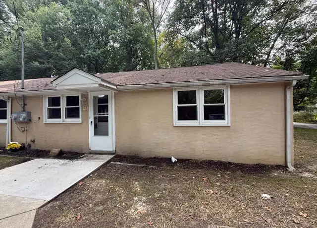 Property at 65 Springhill Rd, Mantua Township, NJ, 08051, 2 beds, 1 bath, [object Object]