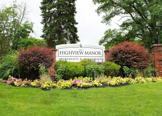 Property at Highview Manor Apartments - 222 Alpine Knl, Fairport, NY, 14450, 1-2 bed, 1 bath, [object Object]