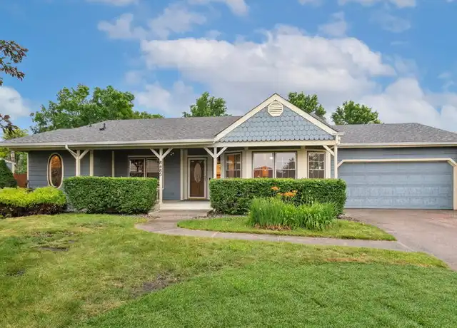 Property at 8485 Rain Dance Ct, Colorado Springs, CO, 80920, 3 beds, 2 baths, [object Object]