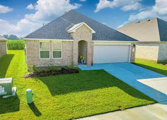 Property at 407 Broussard Hill Dr, Broussard, LA, 70518, 5 beds, 3 baths, [object Object]