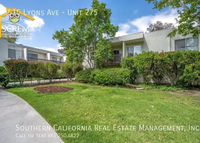 Property at 23515 Lyons Ave #275, Valencia, CA, 91355, 2 beds, 2 baths, [object Object]