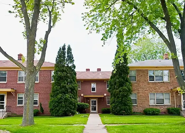 Property at 1323-1333 E Colorado Apartments - 1327 E Colorado St, Milwaukee, WI, 53207, 2 beds, 1 bath, [object Object]
