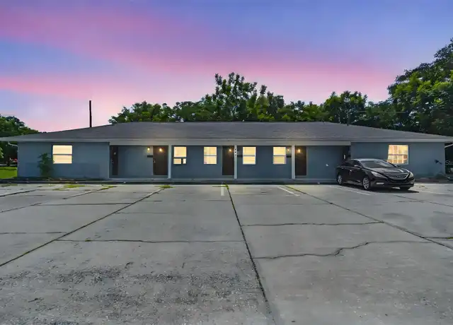 Property at 907 Center Ave Unit 3, Haines City, FL, 33844, 1 bed, 1 bath, [object Object]