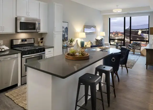 Property at 212 S 10th St, Minneapolis, MN, 55403, 1 bed, 1.5 baths, [object Object]