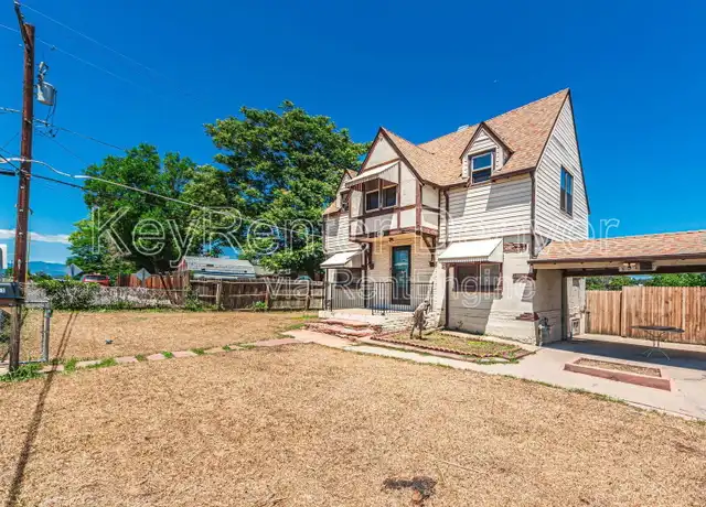 Property at 6801 Irving St, Denver, CO, 80221, 3 beds, 2 baths, [object Object]