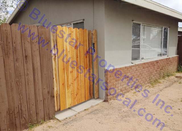 Photo of 13103 Kiowa Rd Unit 1, Apple Valley, CA 92308