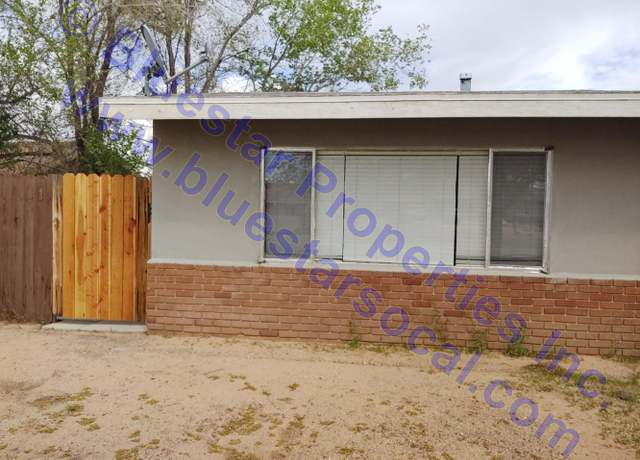 Photo of 13103 Kiowa Rd Unit 1, Apple Valley, CA 92308